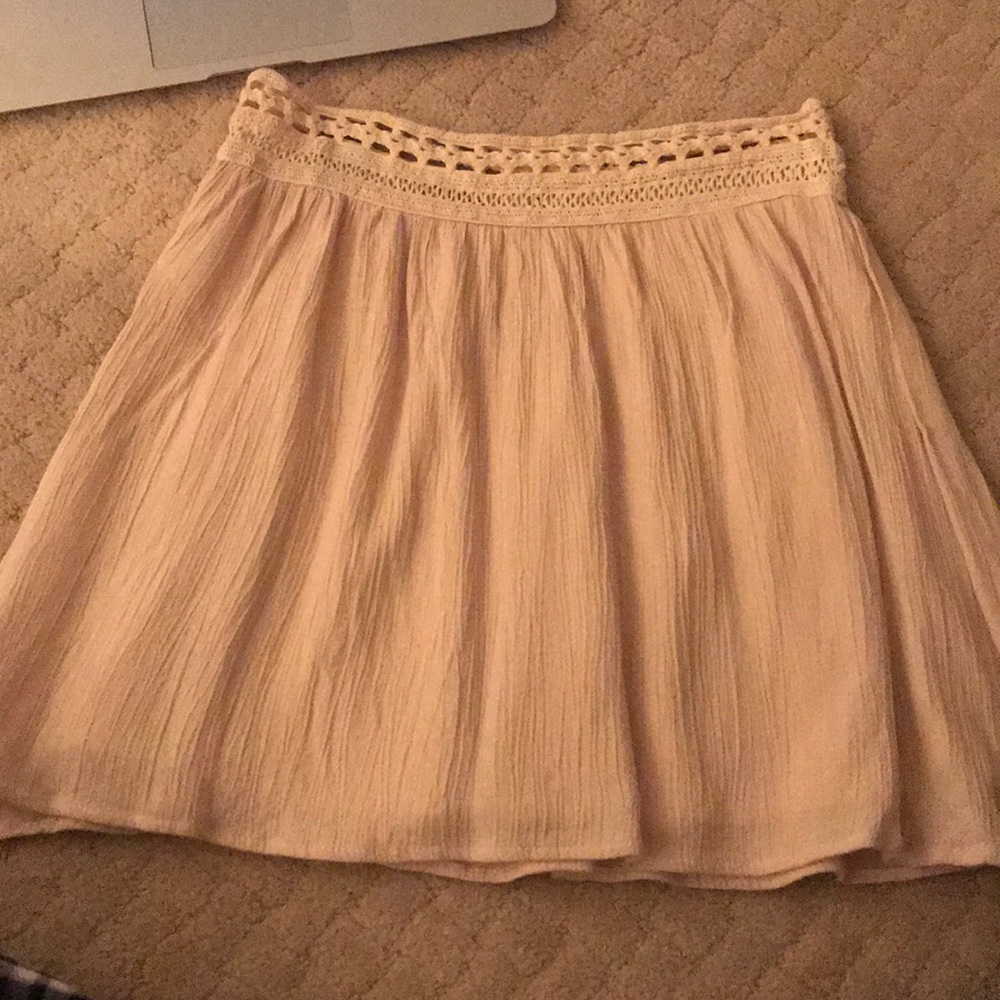 Boutique Skirt